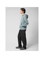 Pánské látkové kalhoty Outhorn OTHWSS24TTROM637-20S