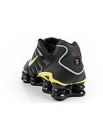 Pánská sportovní obuv Nike Pánské módní tenisky Shox TL black