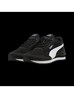 ST Runner v4 Mesh PUMA černá–PUMA bílá– (39966601) ST Runner v4 Mesh PUMA černá–PUMA bílá– (39966601)