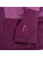 Dětská přechodná bunda CASPAR JRG