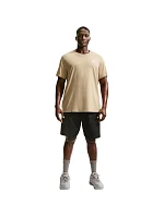 Pánské tričko Nike Club Tee, béžové, AR4997 297 Pánské tričko Nike Club Tee, béžové, AR4997 297