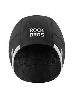 ROCKBROS lehká čepice sportovní 18250007001 černá