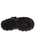 Skechers Damager III Sandal 400072L-BKRD červená 31