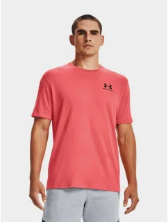Under Armour Sportstyle M 1326799-690 pánské tričko