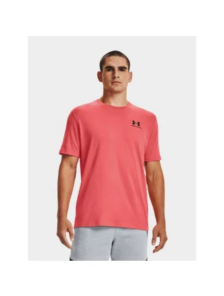 Under Armour Sportstyle M 1326799-690 pánské tričko