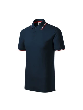 Pánské polo tričko Focus M MLI-23202 - Malfini Pánské polo tričko Focus M MLI-23202 - Malfini