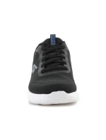 Pánská obuv Go Walk Max-Midshore M 216281-BKBL - Skechers Pánská obuv Go Walk Max-Midshore M 216281-BKBL - Skechers