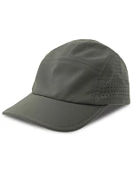 Atlantis Headwear Maui 5 panelová outdoor kšiltovka Camper 33.0267 dark grey Atlantis Headwear Maui 5 panelová outdoor kšiltovka Camper 33.0267 dark grey