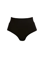 Style Marcella Bottom kalhotky 8760-0 black - RosaFaia Style Marcella Bottom kalhotky 8760-0 black - RosaFaia
