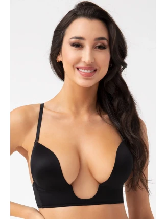 Gorsenia G025 barva: černá