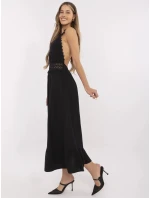 Šaty MI SK 88573.83 černá