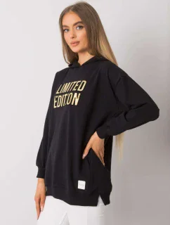 Mikina RV BL 7211.24P černá