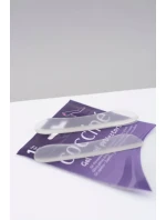 Coccine Gel Heel Protectors