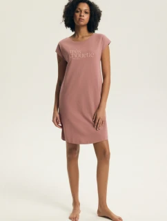 NOČNÍ KOŠILE EMELA 44490 SS26