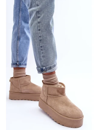 Sněhule model 191323 Step in style Sněhule model 191323 Step in style