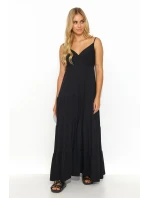 Denní šaty model 194319 Makadamia