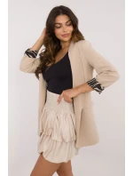 Krátká sukně model 201291 Italy Moda Krátká sukně model 201291 Italy Moda