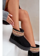 Sněhule model 203566 Step in style Sněhule model 203566 Step in style