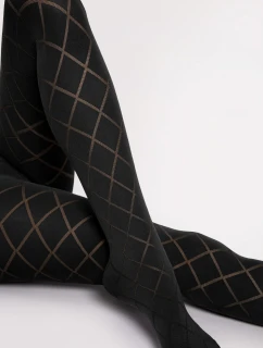 Punčochové kalhoty model 218756 Fiore