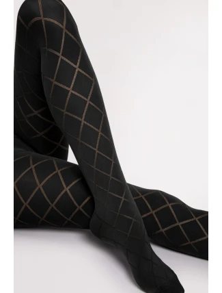 Punčochové kalhoty  model 218756 Fiore