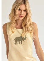 Dámská noční košile Infiore 632713