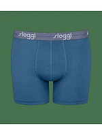 sloggi men Start Short C2P box - Sea Blue Light Combination - SLOGGI Sea Blue Light Combination - SLOGGI sloggi men Start Short C2P box - Sea Blue Light Combination - SLOGGI Sea Blue Light Combination - SLOGGI