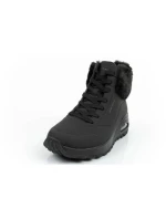 Boty Skechers Uno Rugged W 167274/BBK