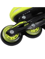 Kolečkové brusle Roces Jokey X Boy Jr 400899 00002