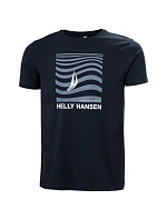 Helly Hansen Shoreline Tshirt 3.0 M 54601 597
