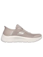 Skechers Go Walk Flex Grand Entry W 124836TPE dámské boty