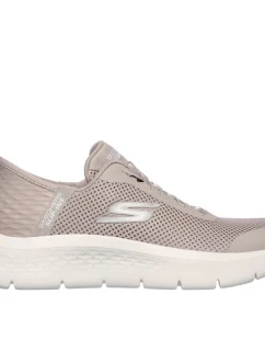 Skechers Go Walk Flex Grand Entry W 124836TPE dámské boty