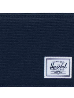 Herschel Roy Peněženka 30072-00007 Navy Blue Jedna velikost