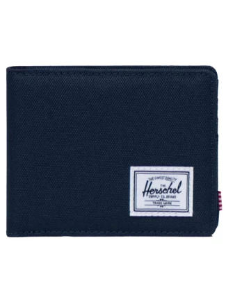 Herschel Roy Peněženka 30072-00007 Navy Blue Jedna velikost