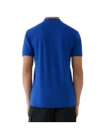 Polokošile 4F M 4FWAW25TPTSM555 36S pánské Polokošile 4F M 4FWAW25TPTSM555 36S pánské