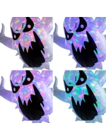 NAFUKOVACÍ HALLOWEEN DUCH VEDL