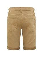 Pánské krátké šortky Mustang STYLE CHICAGO SHORTS Z 1017457 3378 Pánské krátké šortky Mustang STYLE CHICAGO SHORTS Z 1017457 3378