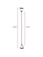 Gumový expandér HMS EG02 17-31-002 Gumový expandér HMS EG02 17-31-002