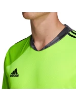 Pánská brankářská mikina AdiPro 20 GK M FI4192 - Adidas Pánská brankářská mikina AdiPro 20 GK M FI4192 - Adidas