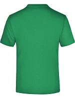 Daiber JN 01 Tričko 02.0001 irish green Daiber JN 01 Tričko 02.0001 irish green