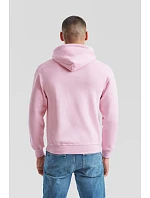 Fruit of the Loom Classic Hooded Sweat Mikina s kapucí 16.2208 deep navy