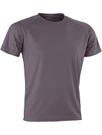Spiro S 287X Sportovní tričko "Aircool" 29.287X grey