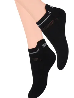 Steven 050-007 barva:černá