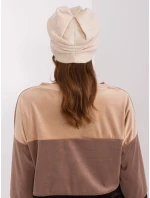 AT CZ 23250 cap.01P světle béžová AT CZ 23250 cap.01P světle béžová