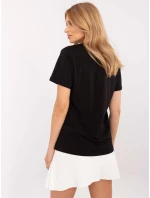 Halenka CLM BZ 0039.48 černá