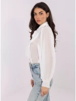 MI KS košile A2818.09 bílá