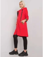 RV BL 6792.02P červená