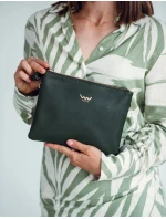 Kabelka VUCH Anna Dark Green