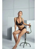 Dámské kalhotky Fleur 1353.1 černá - Anita Dámské kalhotky Fleur 1353.1 černá - Anita