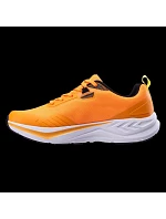 Pánská obuv TOKIE neon oranž - Hi-Tec Pánská obuv TOKIE neon oranž - Hi-Tec