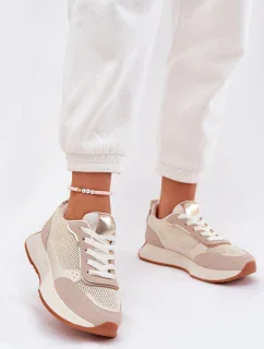 Sportovní obuv model 209462 Step in style